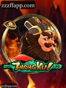 ZhongKui: Uma Imersão no Mundo dos Jogos com zzzff